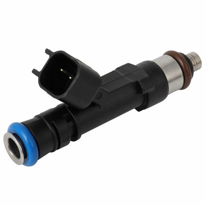 2015-2022 Ford F250 F350 Super Duty 6.2L V8 0280158344 1Pcs Fuel Injector