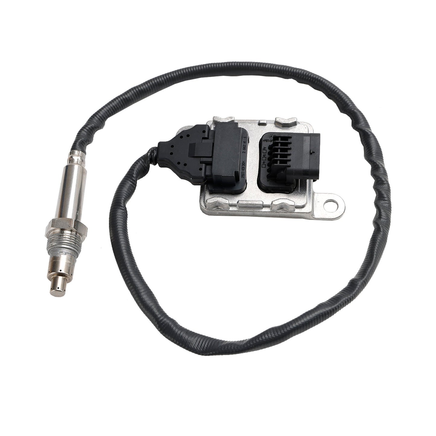 Vauxhall Insignia 2.0 CDTi 170 hp 2014-2017, solo motor B20DTH, posición del sensor de NOx 1, delantero 55500319