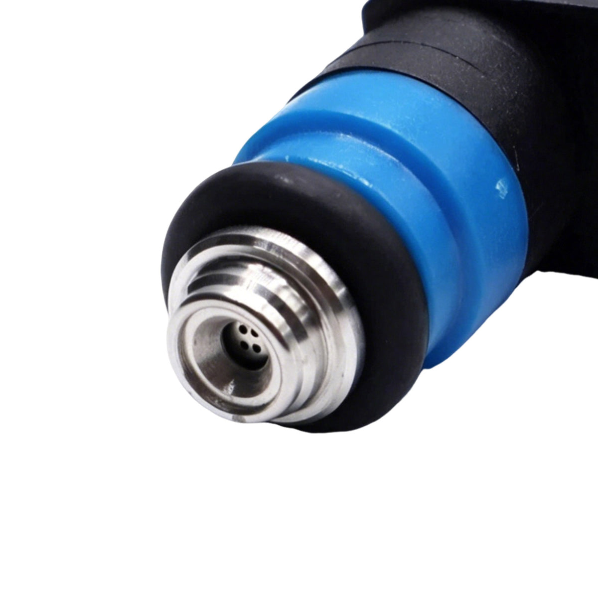 Deka Short pico Siemens FI114962 107962 1Pcs Fuel Injector 630Cc 60Lb