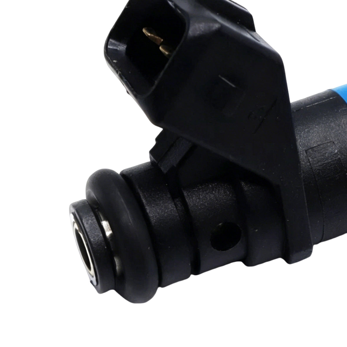 Deka Short pico Siemens FI114962 107962 1Pcs Fuel Injector 630Cc 60Lb