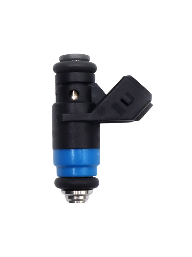 Deka Short pico Siemens FI114962 107962 1Pcs Fuel Injector 630Cc 60Lb