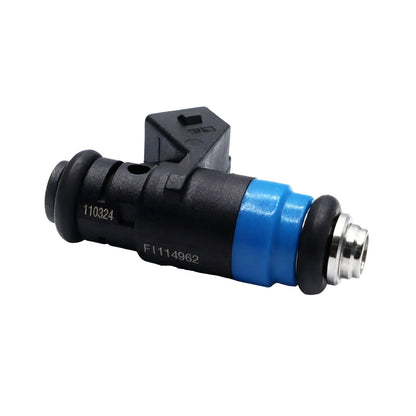 Deka Short pico Siemens FI114962 107962 1Pcs Fuel Injector 630Cc 60Lb