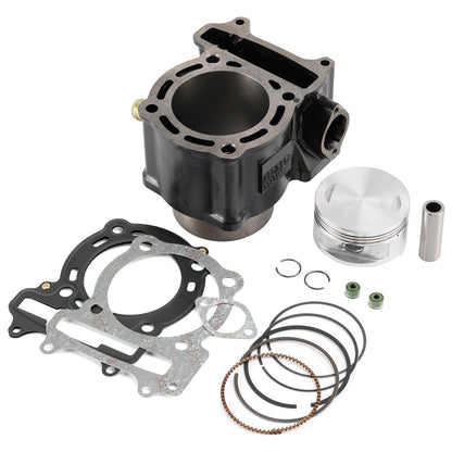 MAXXER300 MXU 270/300 MONGOOSE 270/300 Kymco Cylinder Top End Piston Kit