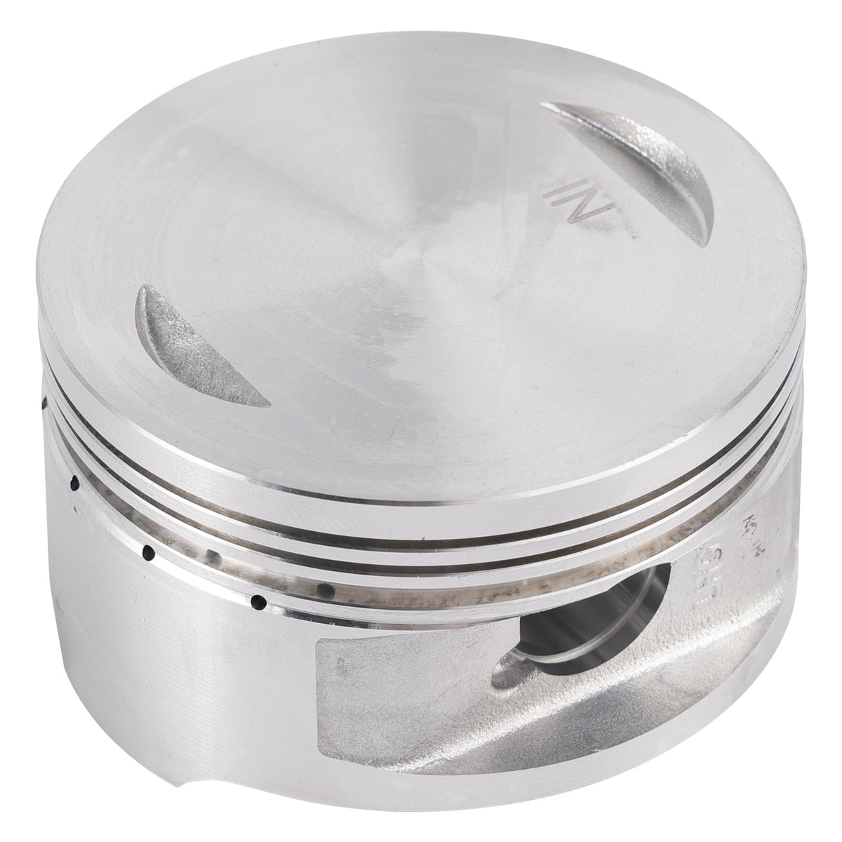 MAXXER300 MXU 270/300 MONGOOSE 270/300 Kymco Cylinder Top End Piston Kit
