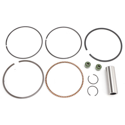 MAXXER300 MXU 270/300 MONGOOSE 270/300 Kymco Cylinder Top End Piston Kit