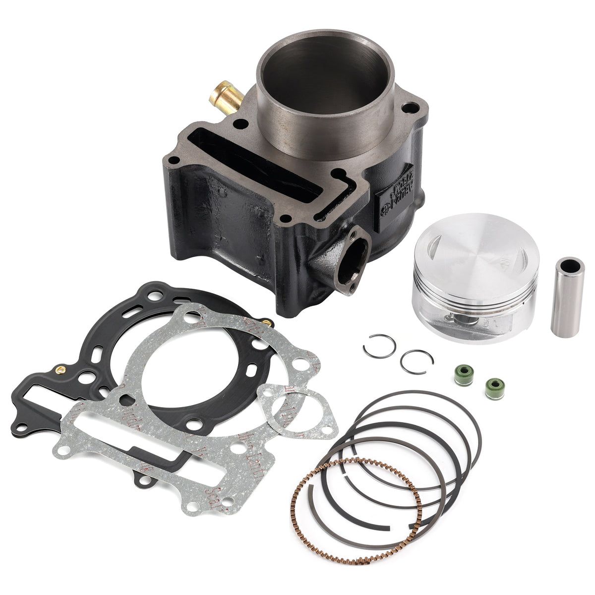 MAXXER300 MXU 270/300 MONGOOSE 270/300 Kymco Cylinder Top End Piston Kit