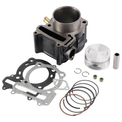 MAXXER300 MXU 270/300 MONGOOSE 270/300 Kymco Cylinder Top End Piston Kit