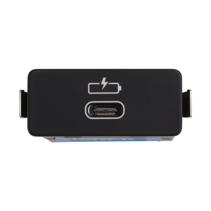 X1 X2 X3 X4 X5 X6 X7 M3 M4 Z4 Bmw 84108711940 Usb Socket Single Port
