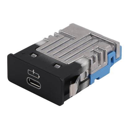X1 X2 X3 X4 X5 X6 X7 M3 M4 Z4 Bmw 84108711940 Usb Socket Single Port