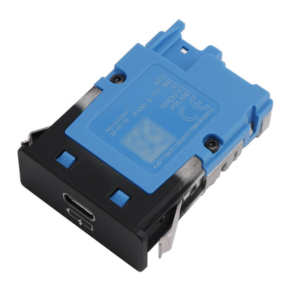 X1 X2 X3 X4 X5 X6 X7 M3 M4 Z4 Bmw 84108711940 Usb Socket Single Port
