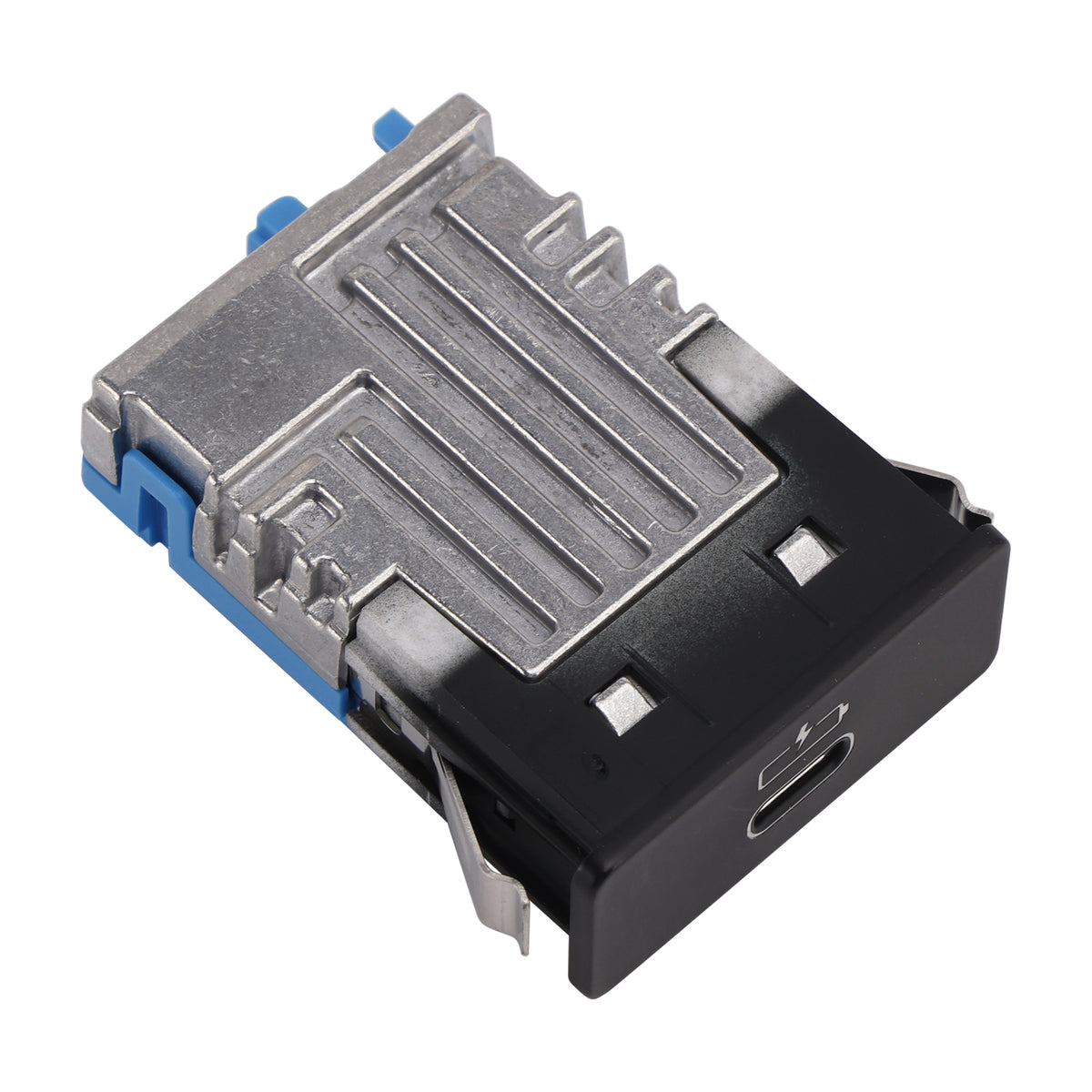 X1 X2 X3 X4 X5 X6 X7 M3 M4 Z4 Bmw 84108711940 Usb Socket Single Port