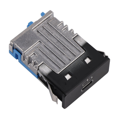 X1 X2 X3 X4 X5 X6 X7 M3 M4 Z4 Bmw 84108711940 Usb Socket Single Port