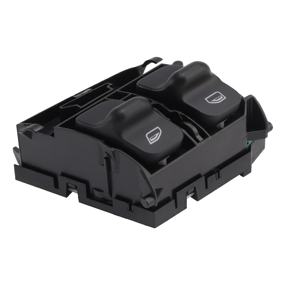 Porsche 997 987 Driver Left Side Door 99761315105A05 Power Window Switch