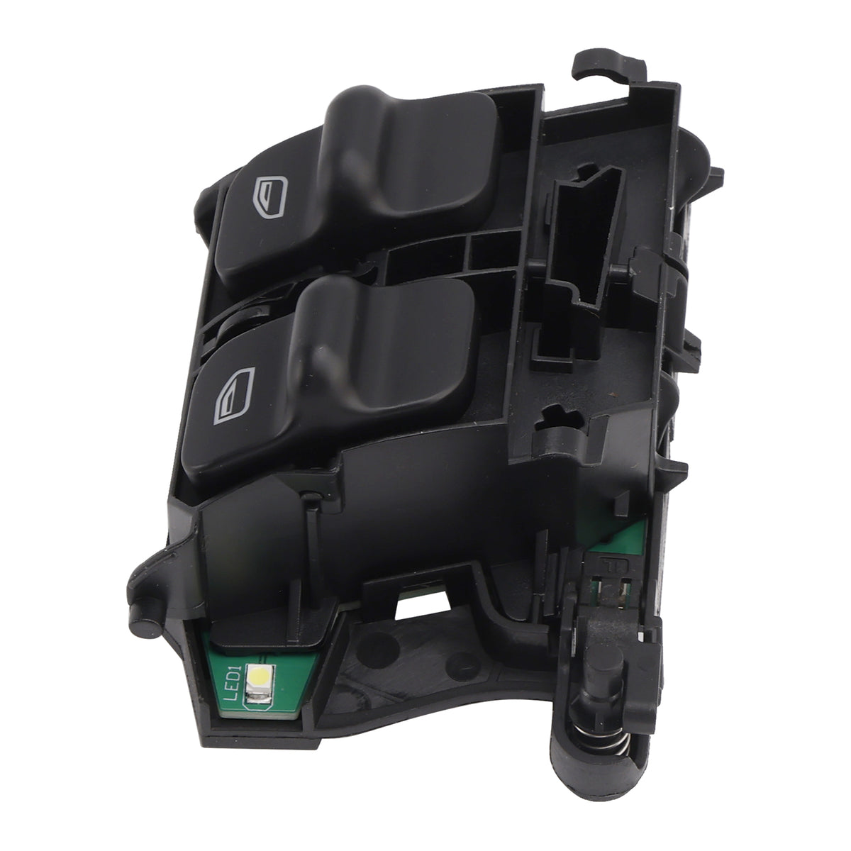 Porsche 997 987 Driver Left Side Door 99761315105A05 Power Window Switch