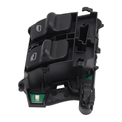 Porsche 997 987 Driver Left Side Door 99761315105A05 Power Window Switch