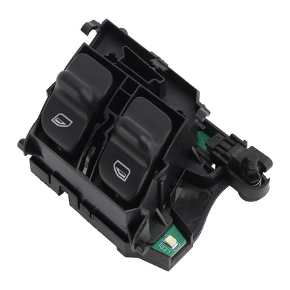 Porsche 997 987 Driver Left Side Door 99761315105A05 Power Window Switch