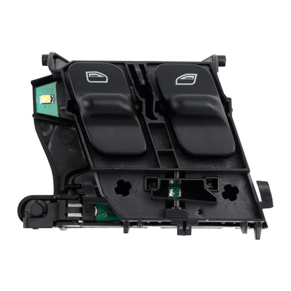 Porsche 997 987 Driver Left Side Door 99761315105A05 Power Window Switch