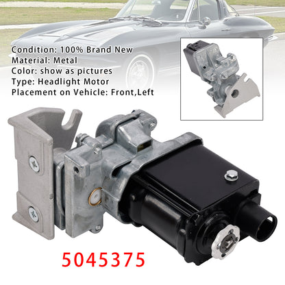 1963-1967 Corvette Chevrolet 5045375 Left Headlight Motor
