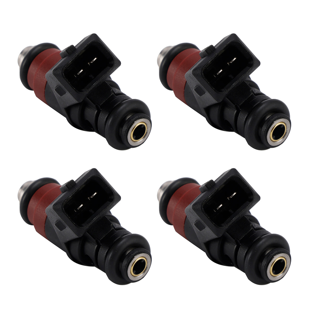 2010-2014 Camaro SS Corvette Base Chevrolet A2C32624700 1Pcs Fuel Injector
