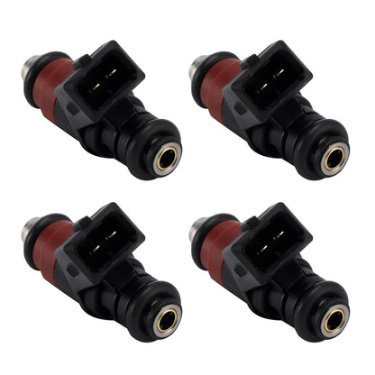 2010-2014 Camaro SS Corvette Base Chevrolet A2C32624700 1Pcs Fuel Injector