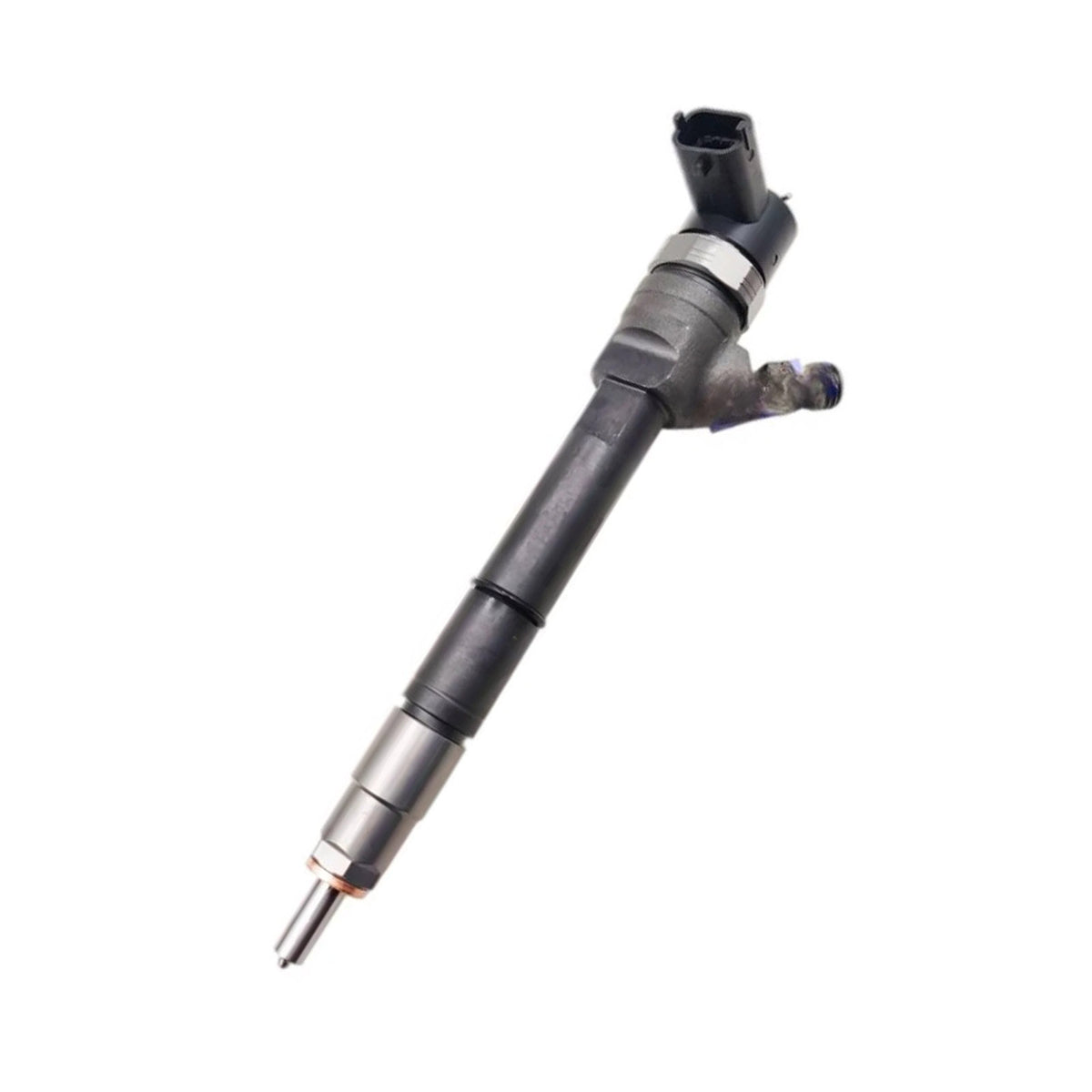 Renault Trafic II Opel Vivaro 2.0L 0445110338 1Pcs Fuel Injector