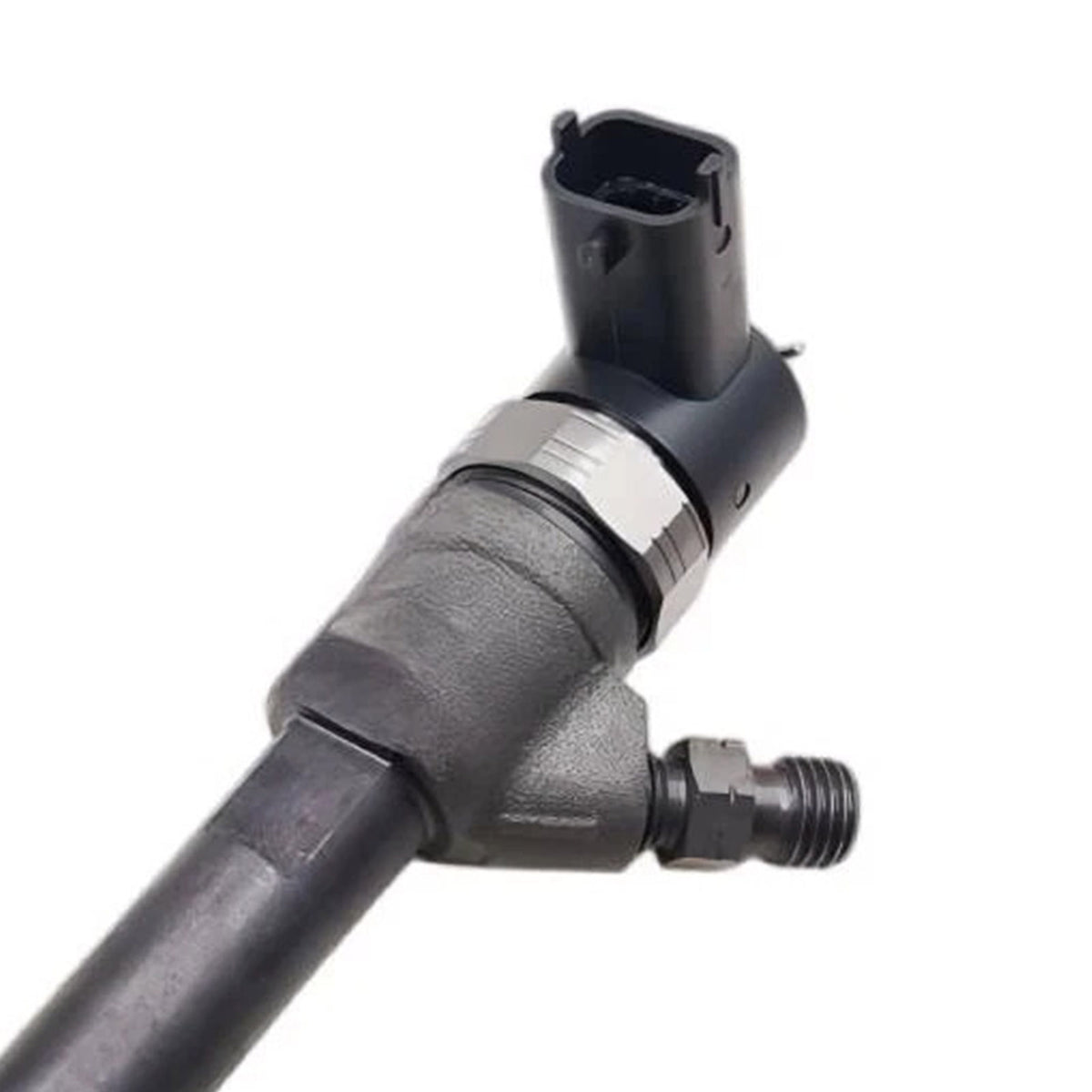 Renault Trafic II Opel Vivaro 2.0L 0445110338 1Pcs Fuel Injector