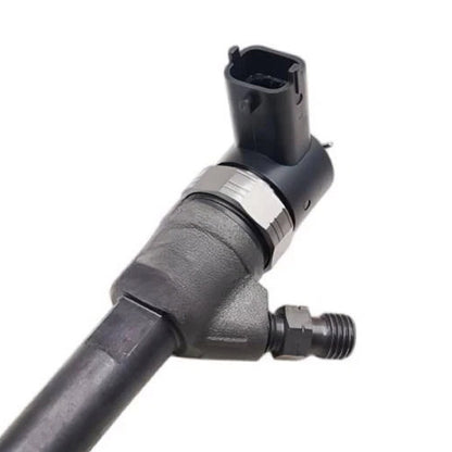 Renault Trafic II Opel Vivaro 2.0L 0445110338 1Pcs Fuel Injector