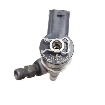 Renault Trafic II Opel Vivaro 2.0L 0445110338 1Pcs Fuel Injector