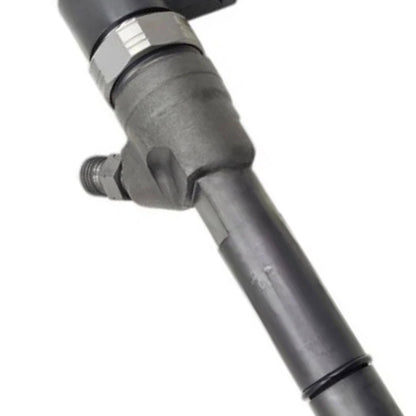 Renault Trafic II Opel Vivaro 2.0L 0445110338 1Pcs Fuel Injector