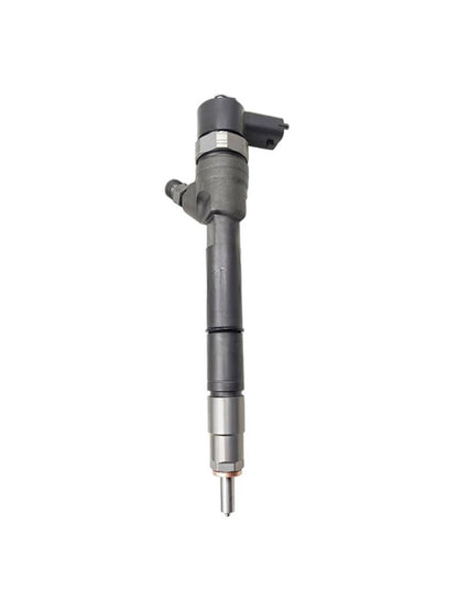 Renault Trafic II Opel Vivaro 2.0L 0445110338 1Pcs Fuel Injector