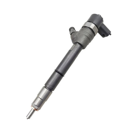 Renault Trafic II Opel Vivaro 2.0L 0445110338 1Pcs Fuel Injector