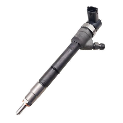 Renault Trafic II Opel Vivaro 2.0L 0445110338 1Pcs Fuel Injector