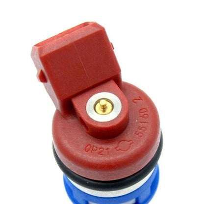 1984-1990 Nissan 300ZX 1988-1994 Maxima 16600-15V02 1Pcs Fuel Injector