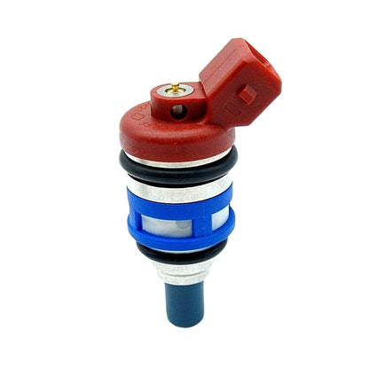 1984-1990 Nissan 300ZX 1988-1994 Maxima 16600-15V02 1Pcs Fuel Injector