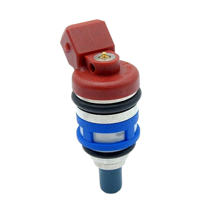 1984-1990 Nissan 300ZX 1988-1994 Maxima 16600-15V02 1Pcs Fuel Injector