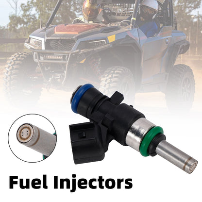 2017-2026 RZR XP 1000 Polaris 2521387 GX1128IJ118XG Fuel Injectors