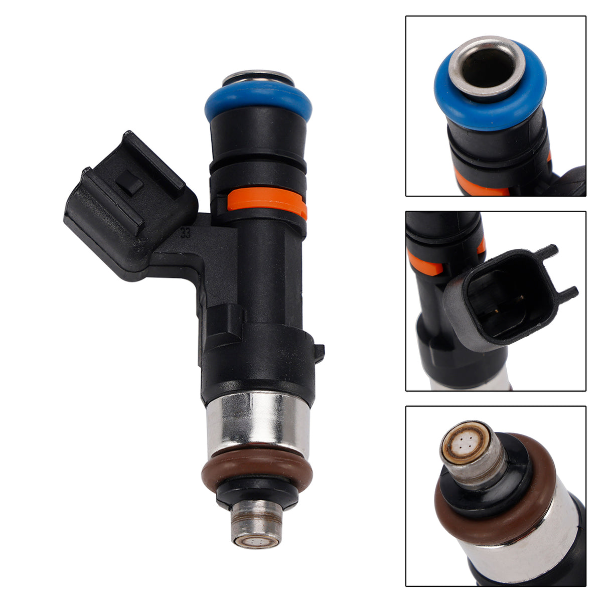 Sportsman Scrambler 850 1000 Polaris 1203568 Fuel Injectors