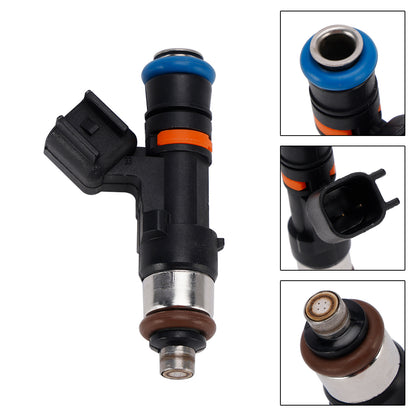Sportsman Scrambler 850 1000 Polaris 1203568 Fuel Injectors