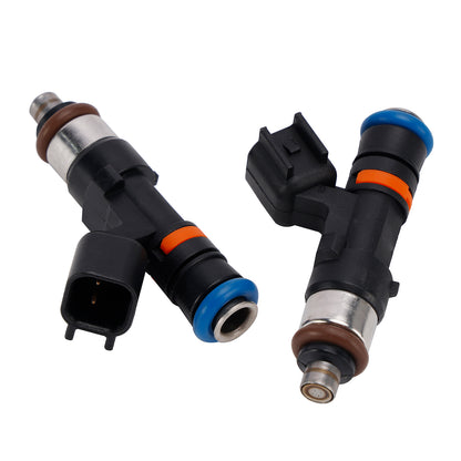 2011-2014 RZR Ranger 800 Polaris 1204319 1204318 1005228 Fuel Injectors