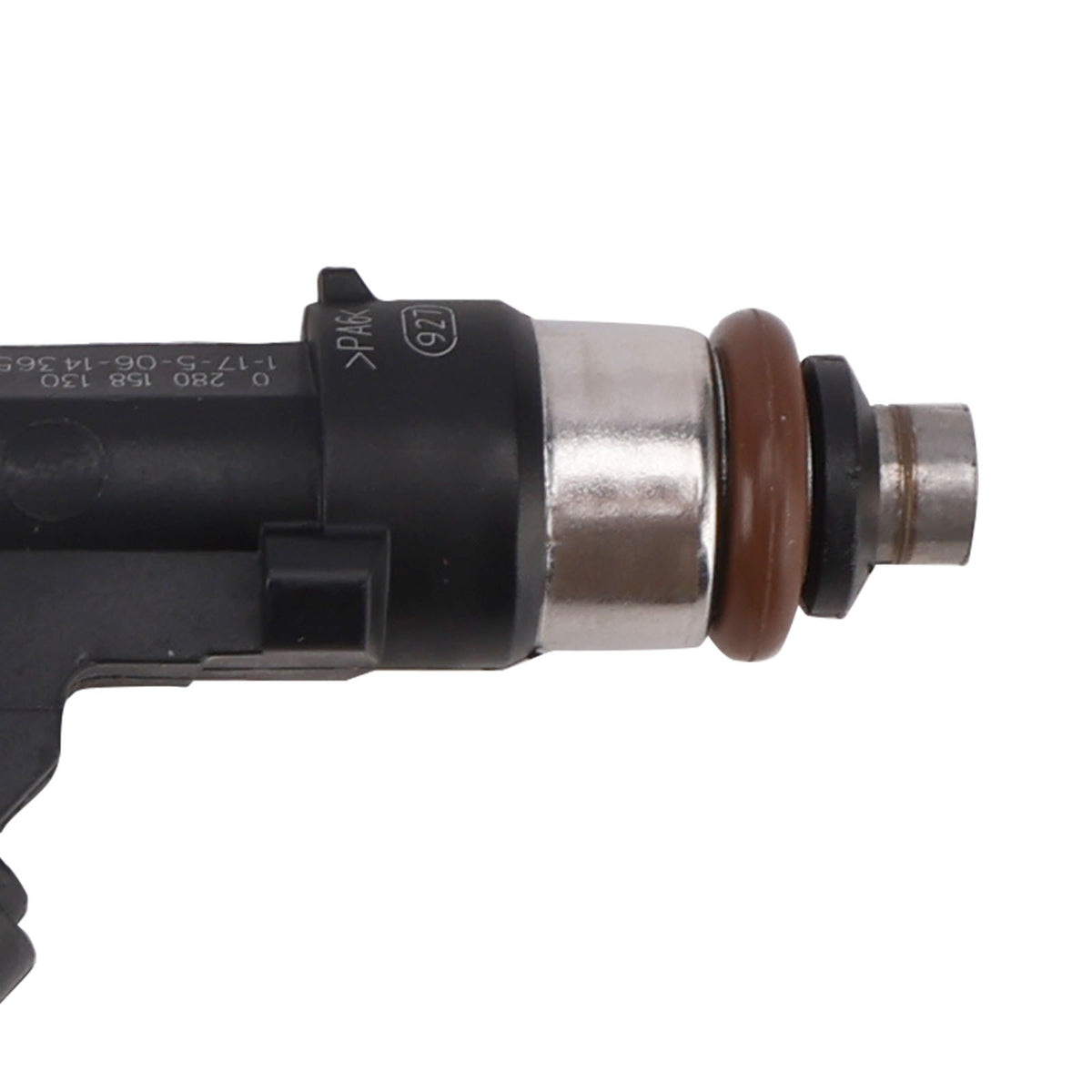 2007-2013 Nissan Altima 2008-2015 Rogue 0280158130 1Pcs Fuel Injector