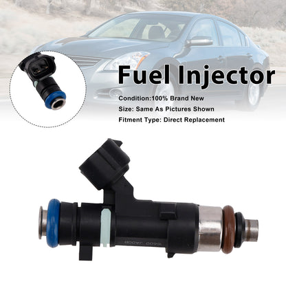 2007-2013 Nissan Altima 2008-2015 Rogue 0280158130 1Pcs Fuel Injector
