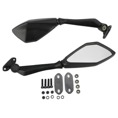 2018-2026 Kawasaki Ninja 400 500 & 650 Rearview Mirror Left & Right