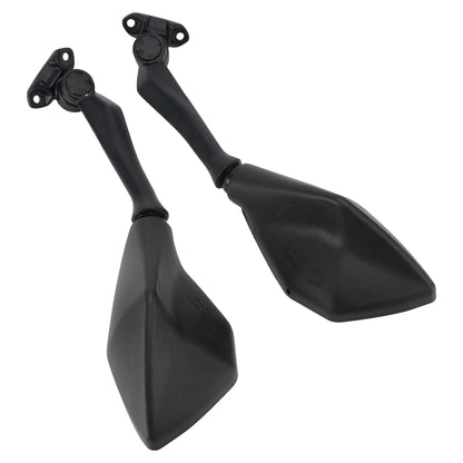2018-2026 Kawasaki Ninja 400 500 & 650 Rearview Mirror Left & Right
