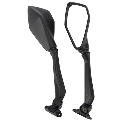 2018-2026 Kawasaki Ninja 400 500 & 650 Rearview Mirror Left & Right