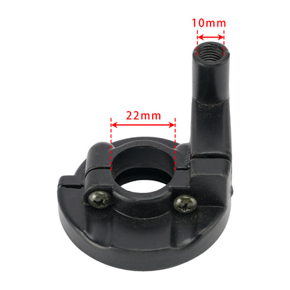 7/8" Handlebar SSR Apollo Chinese Pit Bikes Throttle Housing Universal