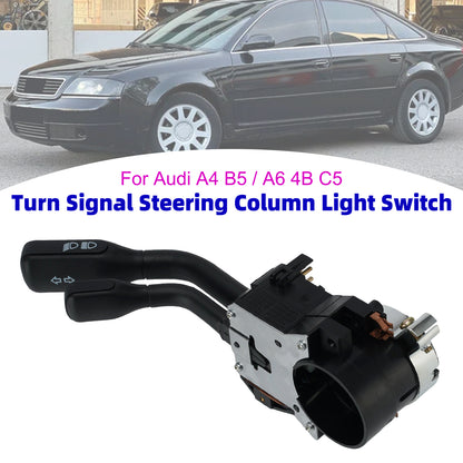 A4 B5/A6 4B C5 Audi 4D0953513 Turn Signal Steering Column Light Switch