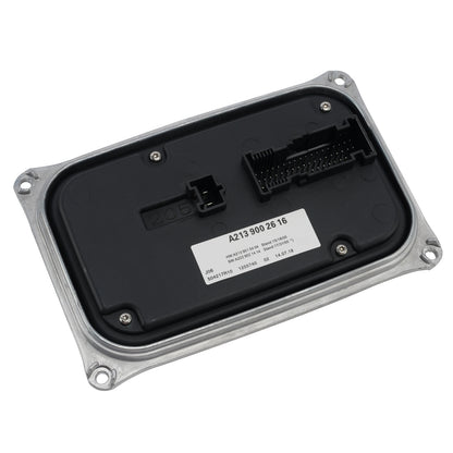 Mercedes Benz W205 Headlight Ballast Control Unit Module A2139002616