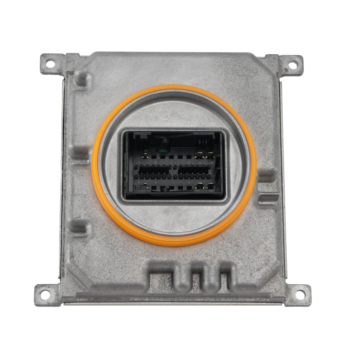 Audi Q3 A3 Headlight Ballast Control Unit Module 7PP941572AF
