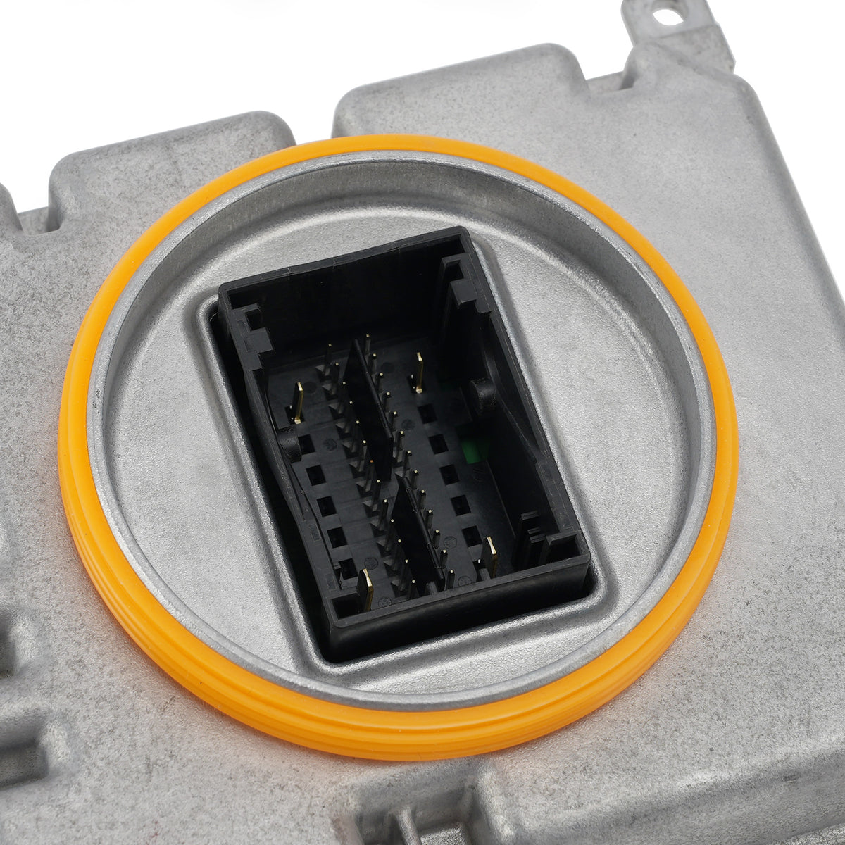 Audi Q3 A3 Headlight Ballast Control Unit Module 7PP941572AF