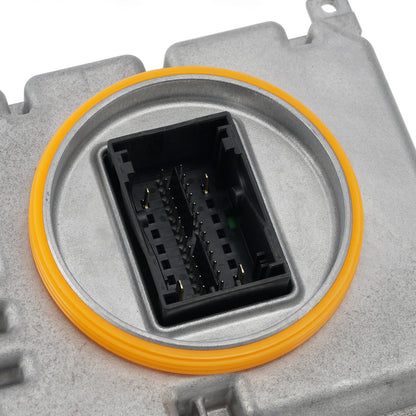Audi Q3 A3 Headlight Ballast Control Unit Module 7PP941572AF